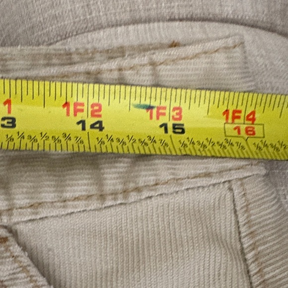 Stylish Tan Mini Skirt - Picture 6 of 7